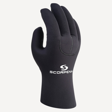 Перчатки Scorpena Sigma 5мм (Унисекс; S; черный)